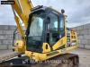 Komatsu HB215 LC -2 Photo 9 thumbnail