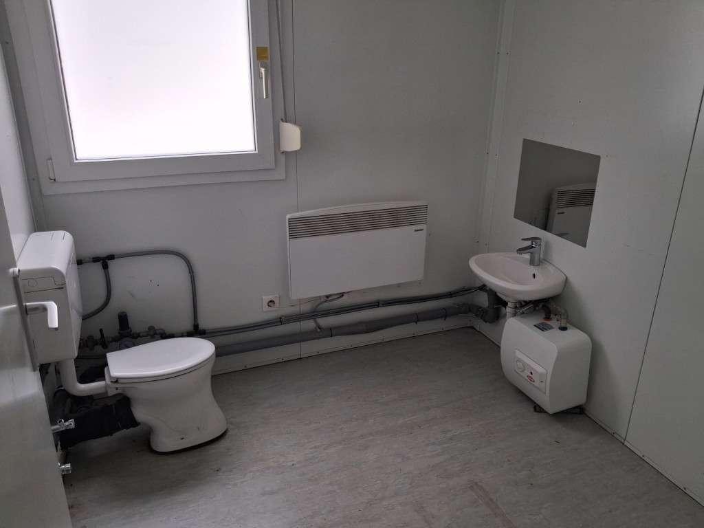 Office container Photo 3
