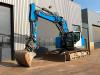Liebherr 926 KLC Compact Photo 4 thumbnail