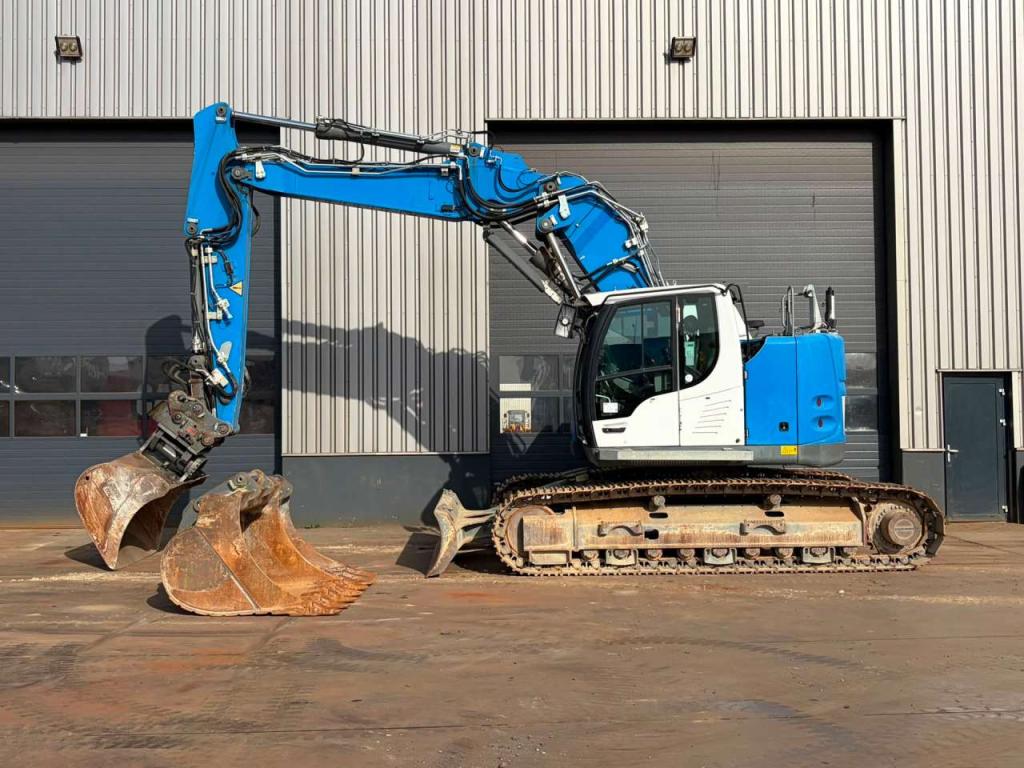 Liebherr 926 KLC Compact Photo 1