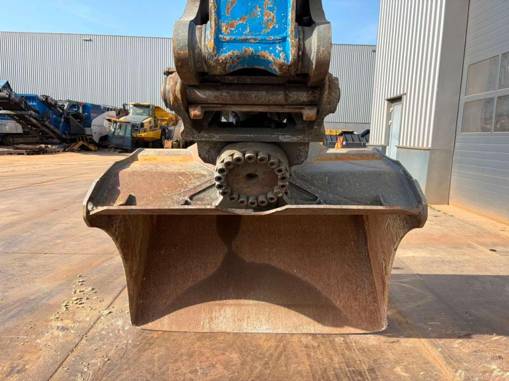 Liebherr 926 KLC Compact Photo 13