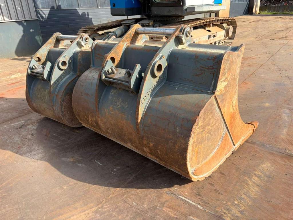 Liebherr 926 KLC Compact Photo 15
