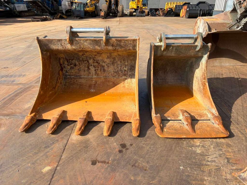 Liebherr 926 KLC Compact Photo 19