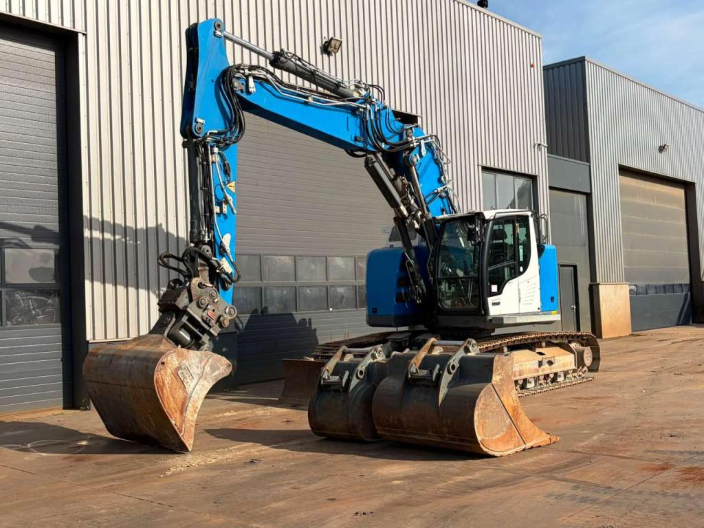 Liebherr 926 KLC Compact Photo 2