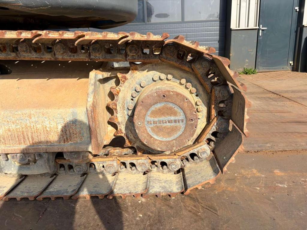 Liebherr 926 KLC Compact Photo 22