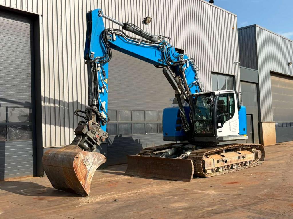 Liebherr 926 KLC Compact Photo 4