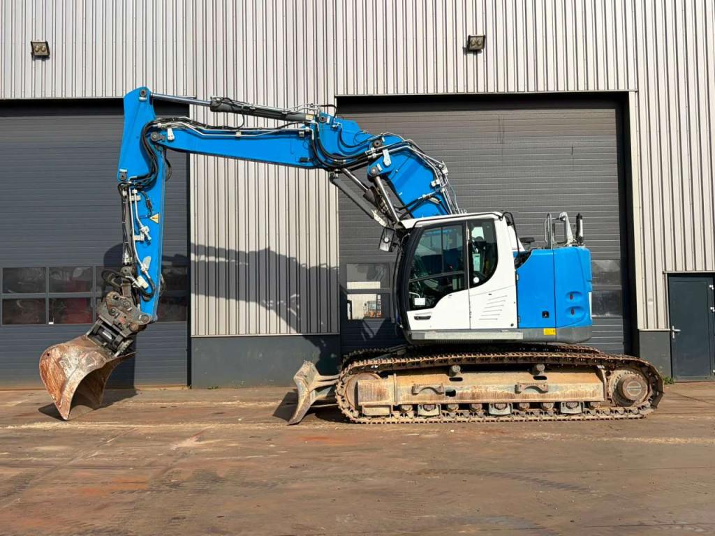 Liebherr 926 KLC Compact Photo 5