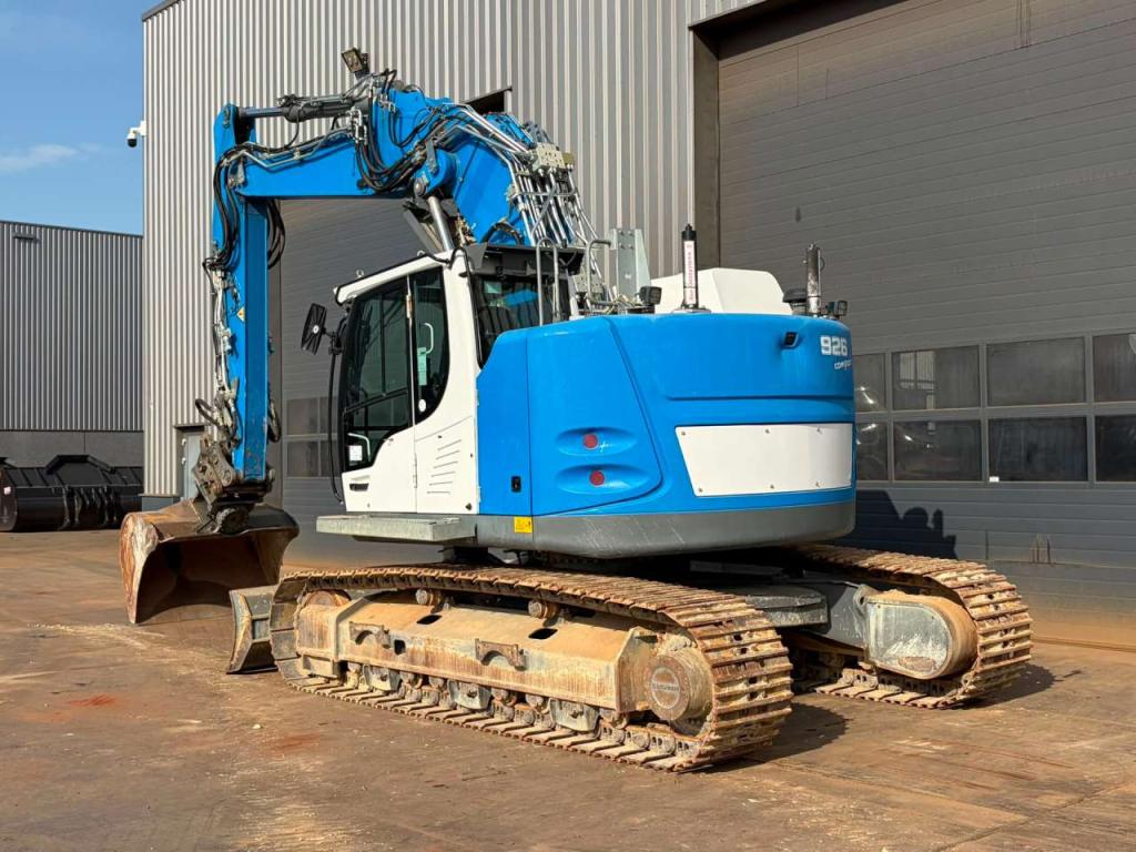 Liebherr 926 KLC Compact Photo 6