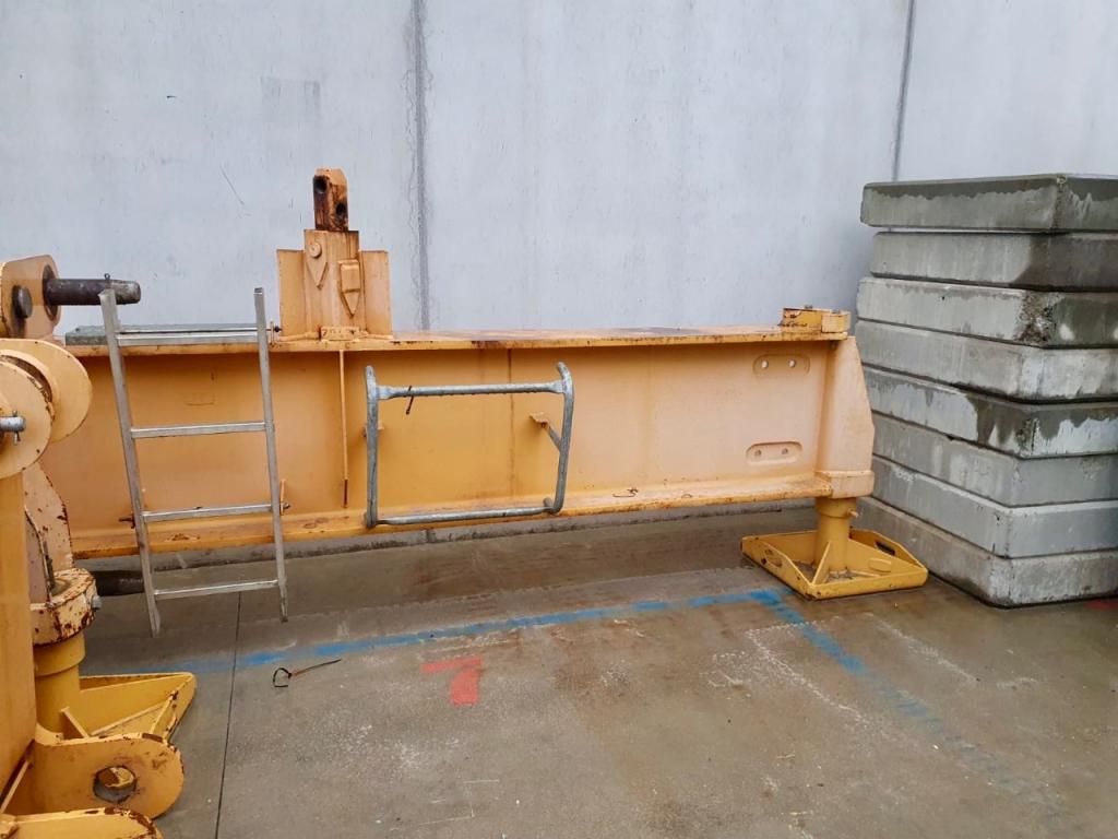 Potain 450 ZD42A Photo 2