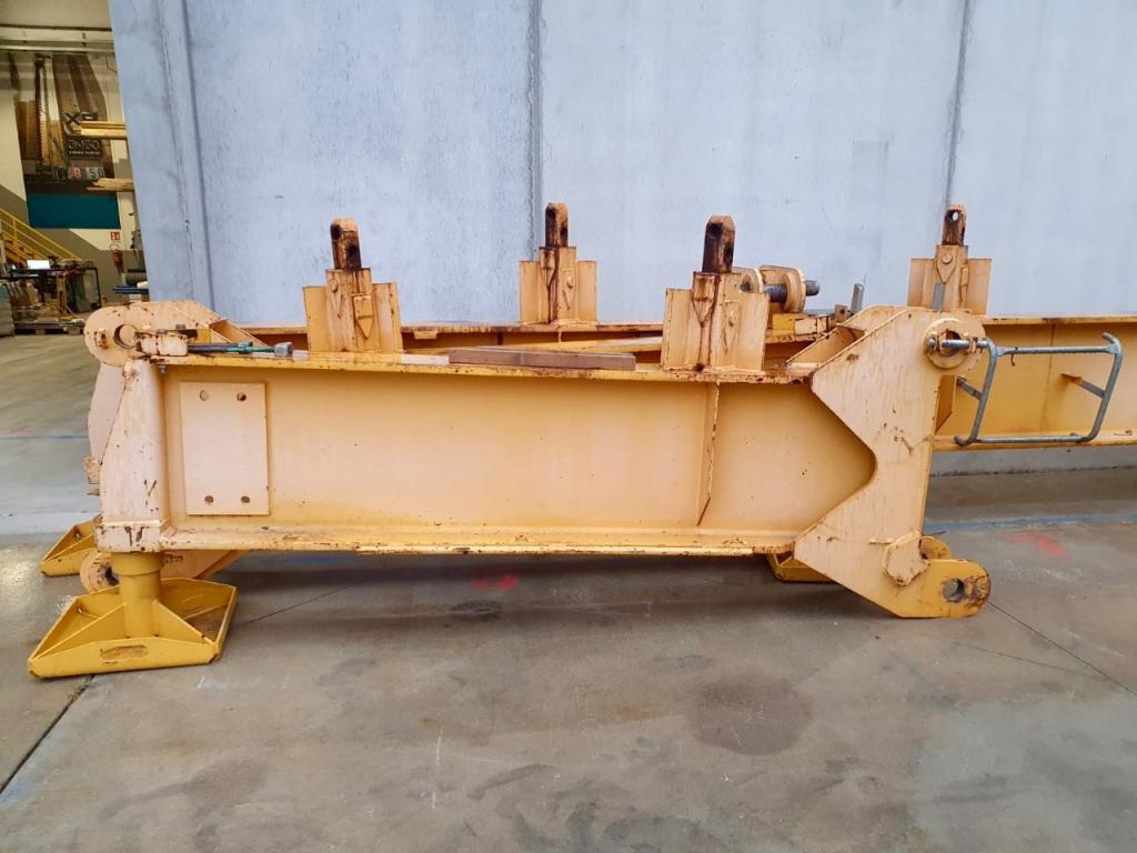 Potain 450 ZD42A Photo 3
