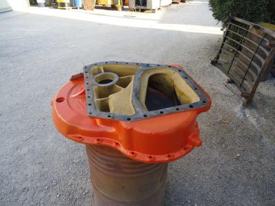 Left final drive spacer for Fiat Allis FL14C - AD14C - (CODICE 79000665) sold by OLM 90 Srl
