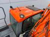 Doosan DX300LC-5 - Hammer Lines / Rear + Side Camera Photo 28 thumbnail