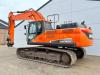 Doosan DX300LC-5 - Hammer Lines / Rear + Side Camera Photo 3 thumbnail