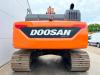 Doosan DX300LC-5 - Hammer Lines / Rear + Side Camera Photo 4 thumbnail