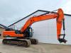 Doosan DX300LC-5 - Hammer Lines / Rear + Side Camera Photo 7 thumbnail