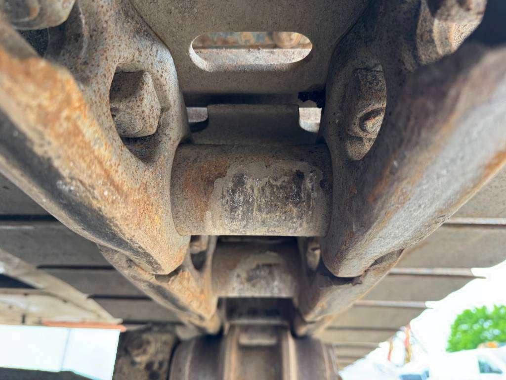 Doosan DX300LC-5 - Hammer Lines / Rear + Side Camera Photo 24