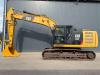 Caterpillar 320E L Photo 2 thumbnail