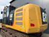Caterpillar 320E L Photo 7 thumbnail