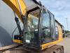Caterpillar 320E L Photo 8 thumbnail