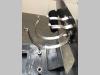 Engine mount for JLG LIFT 450 AJ Photo 6 thumbnail