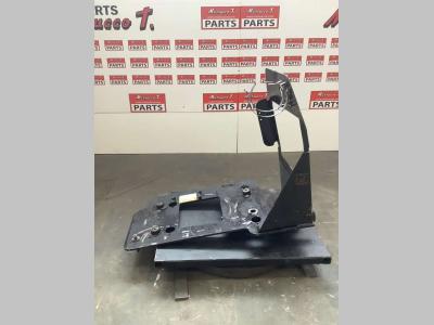 Engine mount for JLG LIFT 450 AJ sold by Massucco T. Srl Area Ricambi
