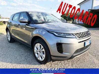 Land Rover RANGE ROVER EVOQUE Photo 1