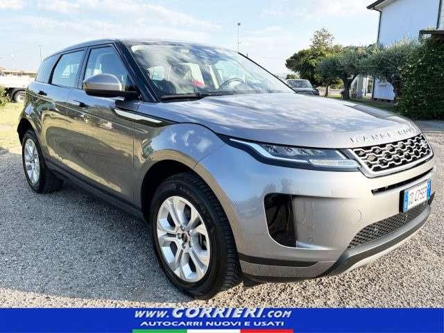 Land Rover RANGE ROVER EVOQUE Photo 3