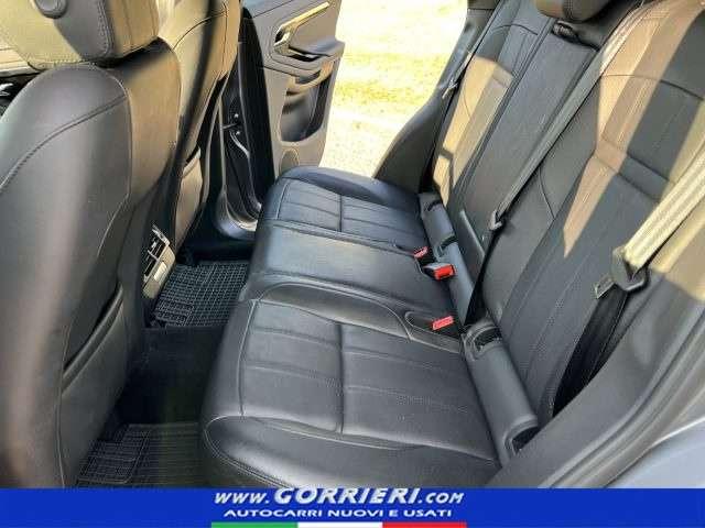 Land Rover RANGE ROVER EVOQUE Photo 9