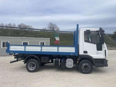 Iveco 75 E 18 sold by Zeta Macchine Srl