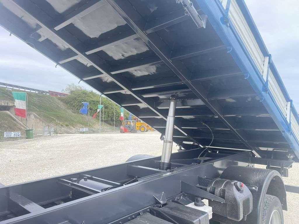 Iveco 75 E 18 Photo 6