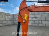 Hitachi ZX33 U-6 CLR A/C - 3 Buckets Photo 10 thumbnail