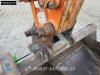 Hitachi ZX33 U-6 CLR A/C - 3 Buckets Photo 12 thumbnail