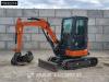 Hitachi ZX33 U-6 CLR A/C - 3 Buckets Photo 2 thumbnail
