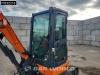 Hitachi ZX33 U-6 CLR A/C - 3 Buckets Photo 26 thumbnail