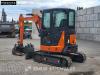 Hitachi ZX33 U-6 CLR A/C - 3 Buckets Photo 3 thumbnail