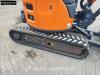 Hitachi ZX33 U-6 CLR A/C - 3 Buckets Photo 30 thumbnail