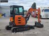 Hitachi ZX33 U-6 CLR A/C - 3 Buckets Photo 6 thumbnail