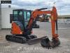 Hitachi ZX33 U-6 CLR A/C - 3 Buckets Photo 7 thumbnail