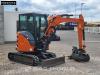 Hitachi ZX33 U-6 CLR A/C - 3 Buckets Photo 8 thumbnail