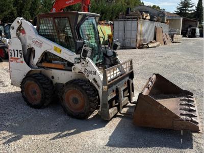 Bobcat S175 Photo 1