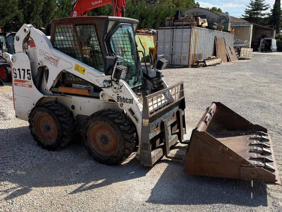 Bobcat S175 Photo 1
