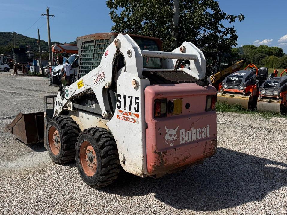Bobcat S175 Photo 5