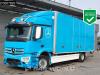 Mercedes-Benz Actros 1824 Actros 4X2 18tonner Air suspension 2000kg Ladebordwand Automatic Euro 6 Photo 1 thumbnail