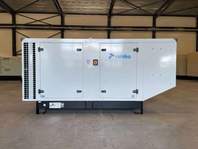 Rehlko KD250 - 250 kVA Generator - DPX-17013 sold by DPX Power Europe B.V.