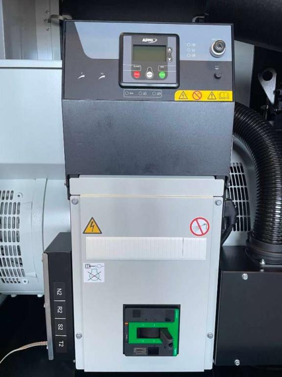Rehlko KD250 - 250 kVA Generator - DPX-17013 Photo 16