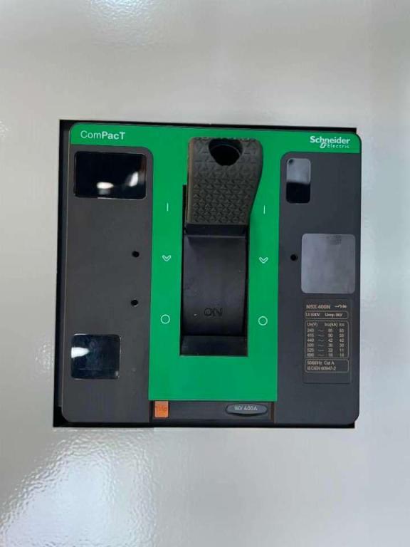 Rehlko KD250 - 250 kVA Generator - DPX-17013 Photo 18