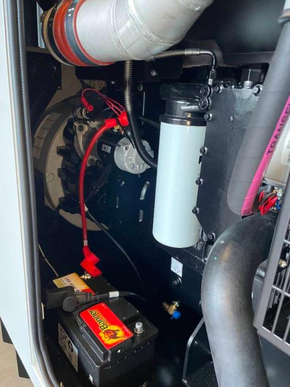 Rehlko KD250 - 250 kVA Generator - DPX-17013 Photo 19