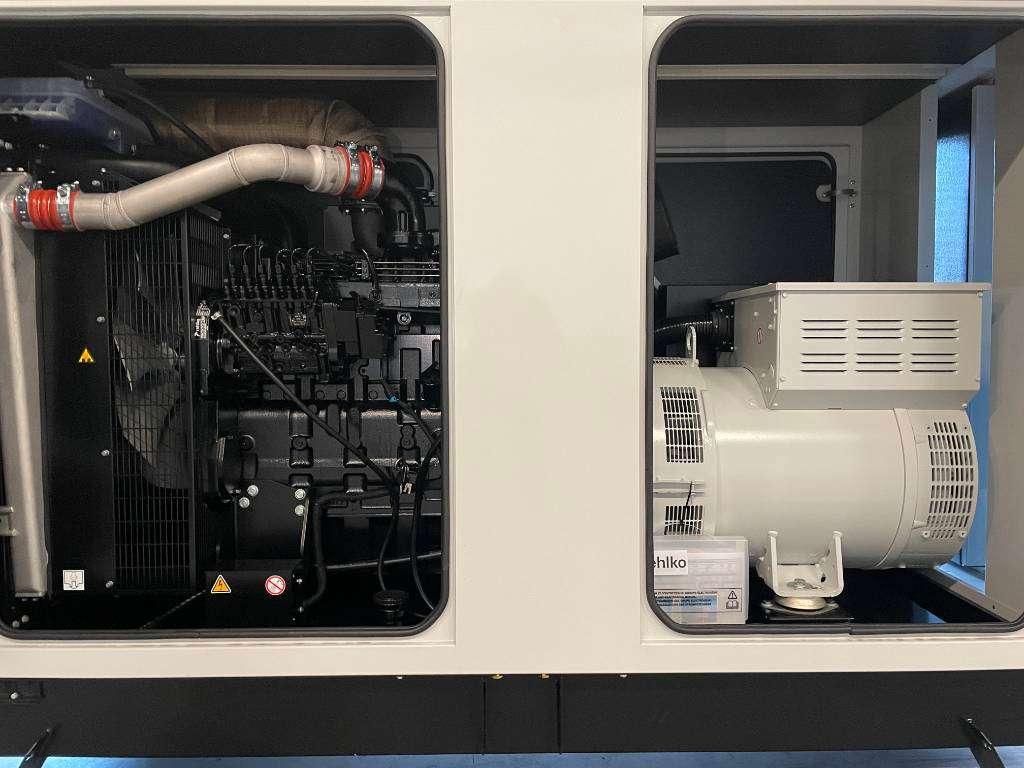 Rehlko KD250 - 250 kVA Generator - DPX-17013 Photo 8