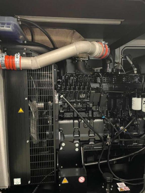 Rehlko KD250 - 250 kVA Generator - DPX-17013 Photo 9