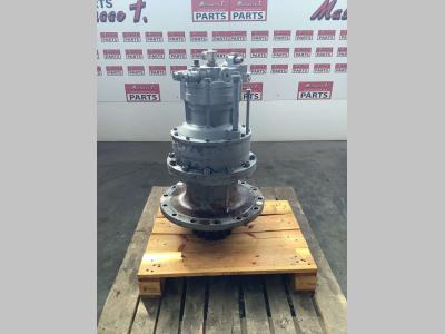Swing motor for Hitachi ZX280LCN-3 sold by Massucco T. Srl Area Ricambi